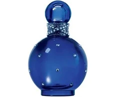 Britney Spears Midnight Fantasy EDP parfumuotas vanduo moterims, 100 ml