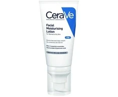 Drėkinamasis veido losjonas Cerave Facial Moisturising Lotion, 52 ml
