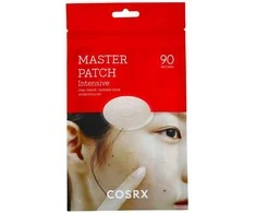 COSRX "Master Patch" intensyvūs pleistrai nuo spuogų 90 vnt.
