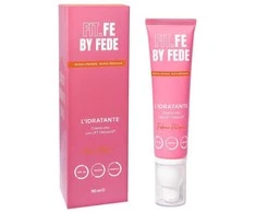 Fit.Fe by Fede The Reliever Face Gel-Kreminis gaivinantis veido kremas-gelis, 50 ml