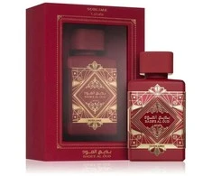 Unisex kvepalai Lattafa Badee Al Oud Sublime EDP, 100 ml