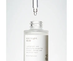 Mid/night 00.00 00.06 Scalp Drops stiprinantis galvos odos serumas, 30 ml