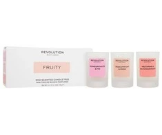 Revolution Home Fruity Scented Candle