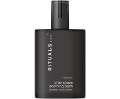 Rituals Homme After Shave Soothing Balm balzamas po skutimosi, 100 ml