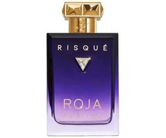 Roja Parfums Risque Pour Femme Essence De Parfum parfumuotas vanduo moterims, 100 ml