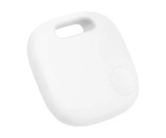 Baseus Intelligent T2 Pro lokatorius - baltas