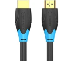 Vention Kabelis HDMI ventiliacija AACBI 3m (juodas)