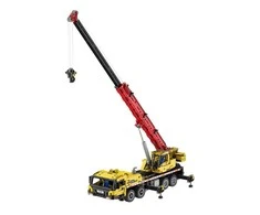 Cada Mobilusis kranas - Double Eagle 1:20 DEC61081W