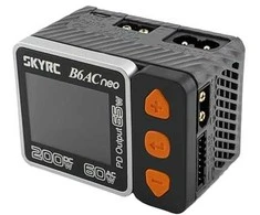 Skyrc Įkroviklis B6AC Neo