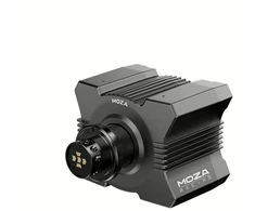 Žaidimų vairo rinkinys Moza Racing (R5 vairo rinkinys + RS20 pedalų rinkinys) (PC)