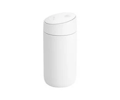 Thermo mug Fellow Carter Slide Matte Baltas, 354 ml