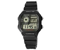 Laikrodis Casio AE-1200WH-1AVEF