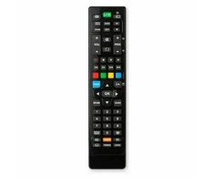 Engel The universal remote control for Philips TVs