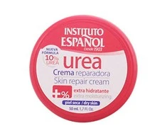 Instituto Español Urea Skin Repair Kreminis atkuriamasis kūno kremas, 50 ml