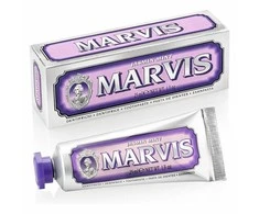 Marvis Jasmin Mint Jazminų ir mėtų skonio dantų pasta, 25 ml