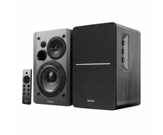 Kolonėlės Edifier R1280DBS, Juodos spalvos