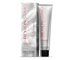 Revlon Revlonissimo Colorsmetique Hair Dye 60ml - 6,31 | Ciemny Auksinis Popielaty Blond