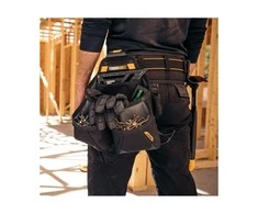 Įrankių krepšelis ToughBuilt® Framer Pouch
