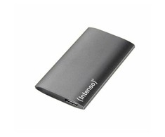 Kietasis diskas SSD USB3 2TB EXT./3823470 INTENSO