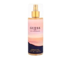 Kūno Purškiklis Guess Guess 1981 Los Angeles (250 ml)