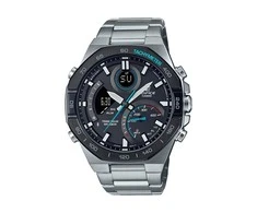 Laikrodis Casio Edifice Bluetooth ECB-950DB-1AEF