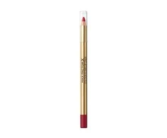 "Max Factor Colour Eliksyras" lūpų pieštukas 075-Rich Wine 10g