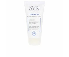 Svr Xerial 50 Extreme pėdų kremas, 50ml