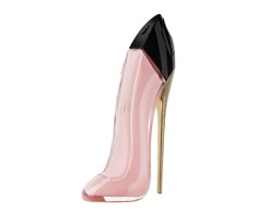 Kvepalai moterims Carolina Herrera Good Girl Blush EDP, 80 ml