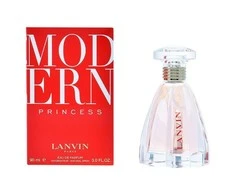 Kvepalai moterims Lanvin Modern Princess EDP, 90 ml