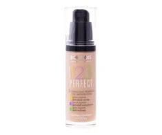 Kreminė pudra Bourjois 1 2 3 Perfect Makiažo pagrindas 054 rusvai gelsvas 30ml
