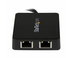 Tinklo adapteris Startech USB32000SPT