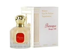 Unisex kvepalai Maison Alhambra Baroque Rouge 540 EDP, 100 ml