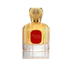 Unisex kvepalai Maison Alhambra Baroque Rouge 540 EDP, 100 ml