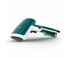 „Tefal DT 6131“ pirmiausia pasiekite „Steam“.