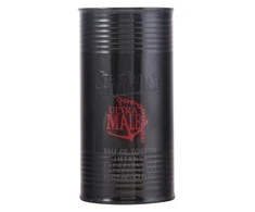 Kvepalai vyrams Jean Paul Gaultier Ultra Male EDT, 125 ml