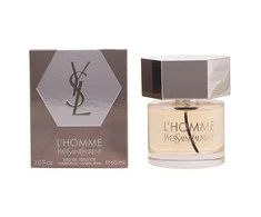 Kvepalai vyrams Yves Saint Laurent L'Homme EDT, 60 ml