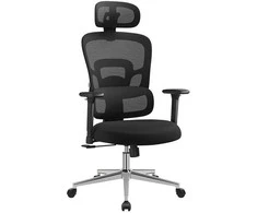 Ergonix ErgoComfort 2.0™ ergonominė biuro kėdė
