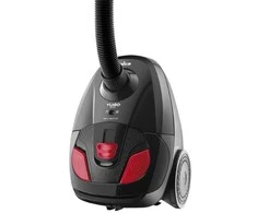 Dulkių Siurblys - Amica Yugo VM1043 1,5 L 900 W Juodas/Raudonas