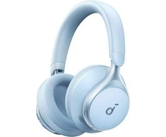 Ausinės Anker Soundcore Space One, Mėlynos spalvos