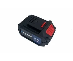 Akumuliatorius Blaupunkt BP1840, 18V, 4Ah, OneDNA