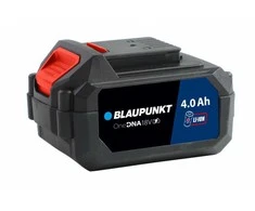 Akumuliatorius Blaupunkt BP1840, 18V, 4Ah, OneDNA