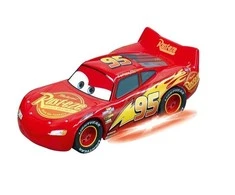 Carrera Samochód GO 64150 Disney Cars - Lightning McQueen