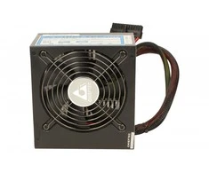 CHIEFTEC 750 W AC, 85+, 230 V W / CABLE MNG