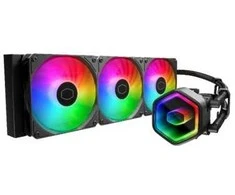 „Cooler Master MasterLiquid 360 Core II ARGB“