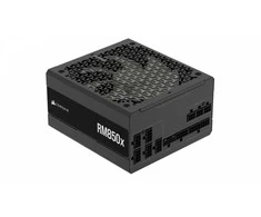 Maitinimo blokas Corsair RM850x, 850W, visiškai modulinis