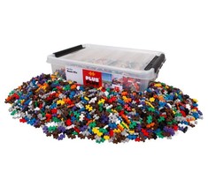 Plus Plus konstruktorius Mini Basic 3600
