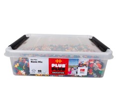 Plus Plus konstruktorius Mini Basic 3600