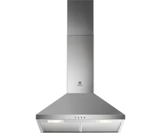 Gartraukis Electrolux LFC316X