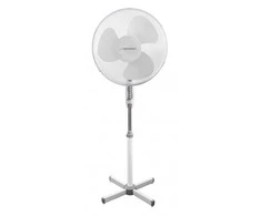 ESPERANZA ventiliatorius HURRICANE EHF001WW, baltas