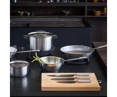 Fiskars All Steel keptuvė 26cm